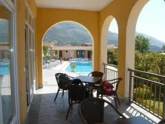 Villa Laguna - Top Cena
