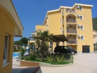 Villa Laguna - Top Cena