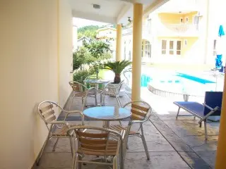 Villa Laguna - Top Cena