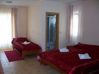 Villa Laguna - Top Cena