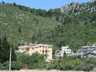 Villa Laguna - Top Cena
