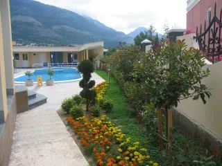 Villa Laguna - Top Cena