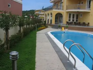 Villa Laguna - Top Cena