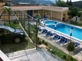 Villa Laguna - Top Cena