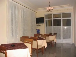 Villa Laguna - Top Cena
