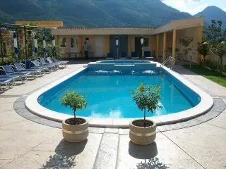 Villa Laguna - Top Cena