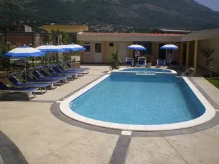Villa Laguna - Top Cena
