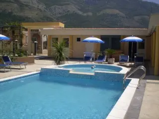 Villa Laguna - Top Cena