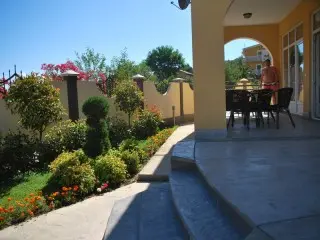Villa Laguna - Top Cena