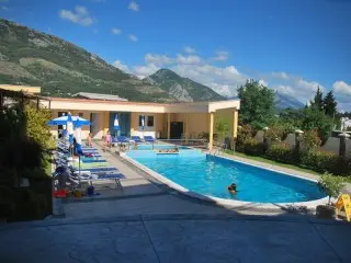 Villa Laguna - Top Cena