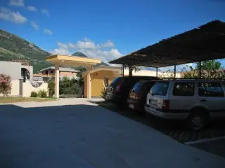 Villa Laguna - Top Cena