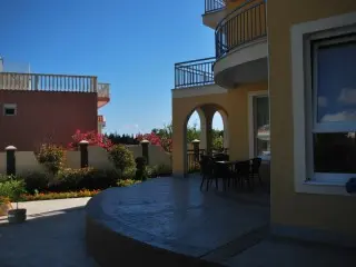 Villa Laguna - Top Cena