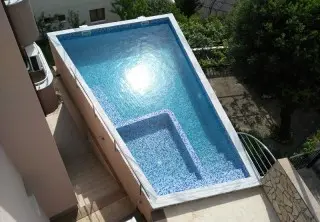 Apartmani Villa Ani - basen w cenie !
