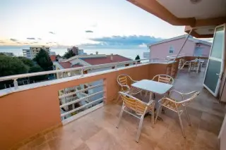 Apartmani Villa Ani - basen w cenie !