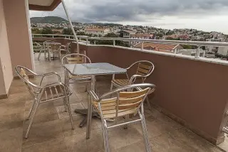 Apartmani Villa Ani - basen w cenie !