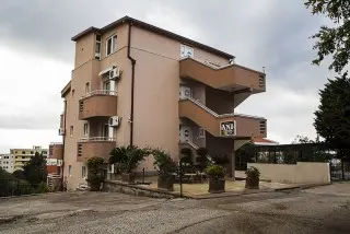 Apartmani Villa Ani - basen w cenie !