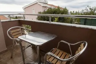 Apartmani Villa Ani - basen w cenie !