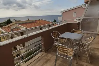 Apartmani Villa Ani - basen w cenie !