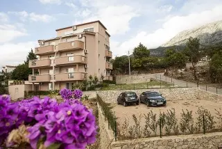 Apartmani Villa Ani - basen w cenie !