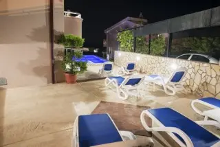 Apartmani Villa Ani - basen w cenie !