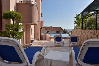 Apartmani Villa Ani - basen w cenie !