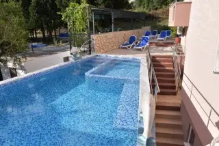 Apartmani Villa Ani - basen w cenie !