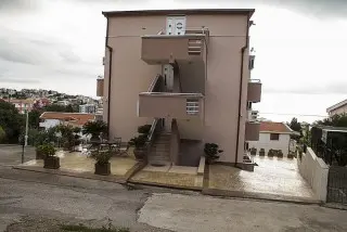 Apartmani Villa Ani - basen w cenie !