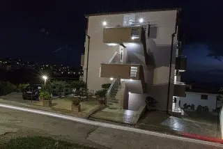 Apartmani Villa Ani - basen w cenie !