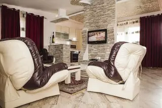 Apartmani Villa Ani - basen w cenie !