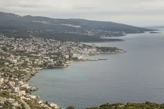 Apartmani Villa Ani - basen w cenie !