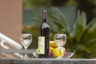 Apartmani Villa Ani - basen w cenie !