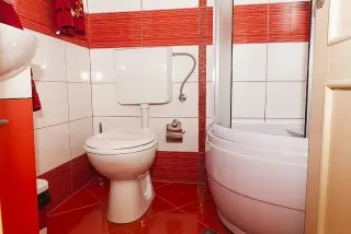 Apartmani Villa Ani - basen w cenie !