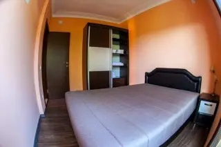 Apartmani Villa Casablanca