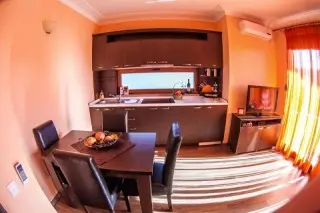 Apartmani Villa Casablanca