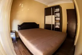 Apartmani Villa Casablanca