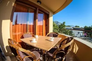 Apartmani Villa Casablanca