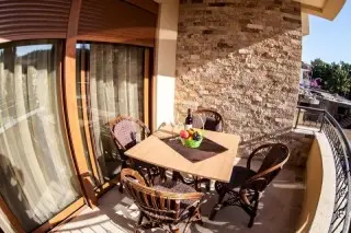 Apartmani Villa Casablanca