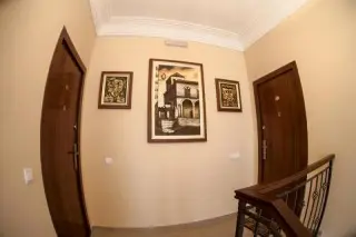Apartmani Villa Casablanca