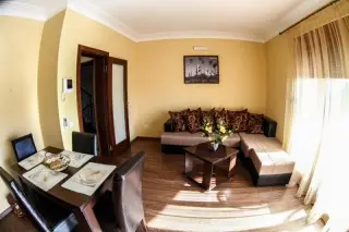 Apartmani Villa Casablanca