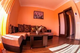 Apartmani Villa Casablanca