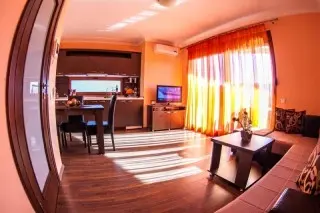 Apartmani Villa Casablanca