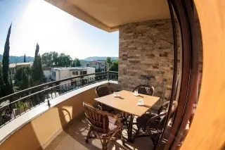 Apartmani Villa Casablanca