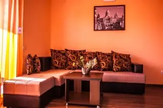 Apartmani Villa Casablanca