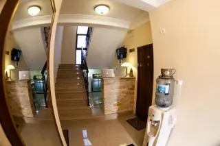 Apartmani Villa Casablanca