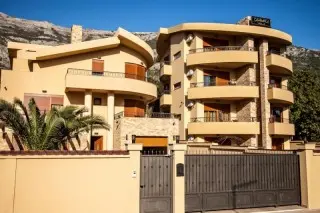 Apartmani Villa Casablanca