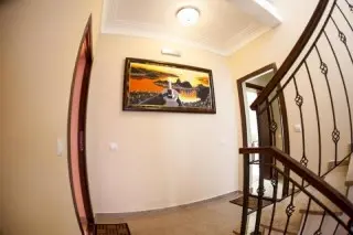 Apartmani Villa Casablanca