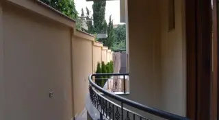 Apartmani Villa Casablanca