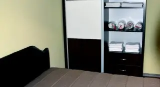 Apartmani Villa Casablanca