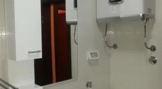 Apartmani Villa Casablanca