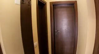 Apartmani Villa Casablanca